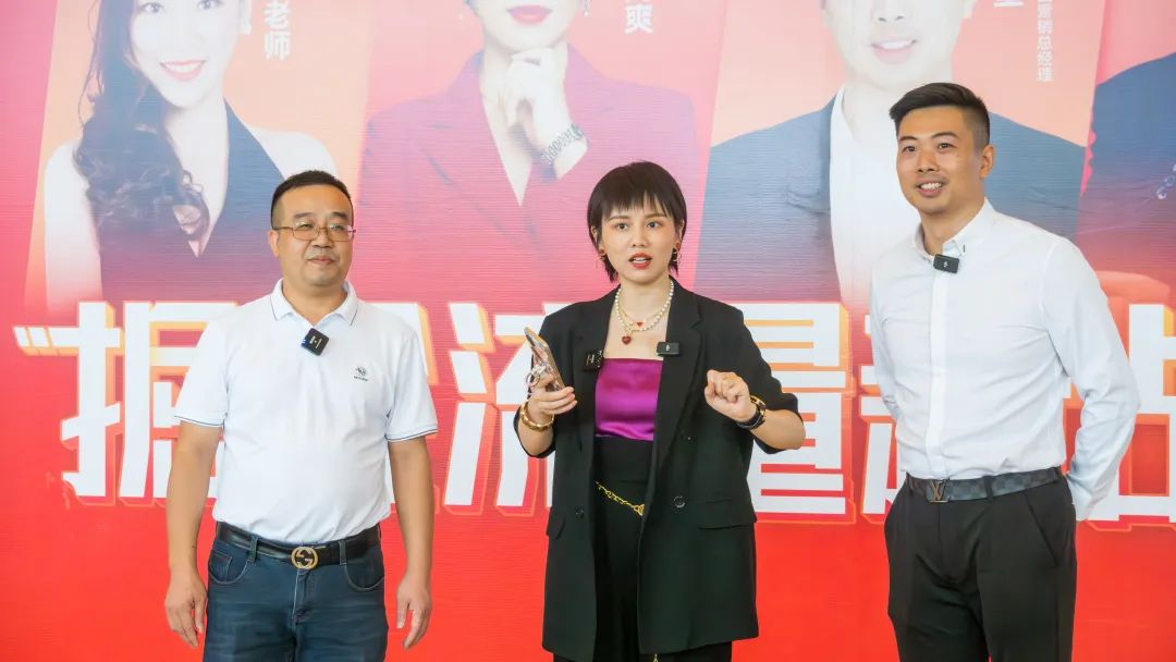 強輝×設計師阿爽 | 產品推薦官，教您選好磚