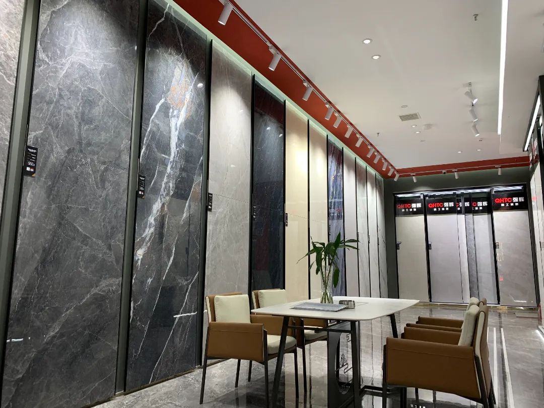 聚力·向上 | 2022強輝新品品鑒會暨區域培訓峰會邢臺站圓滿結束！(圖7)