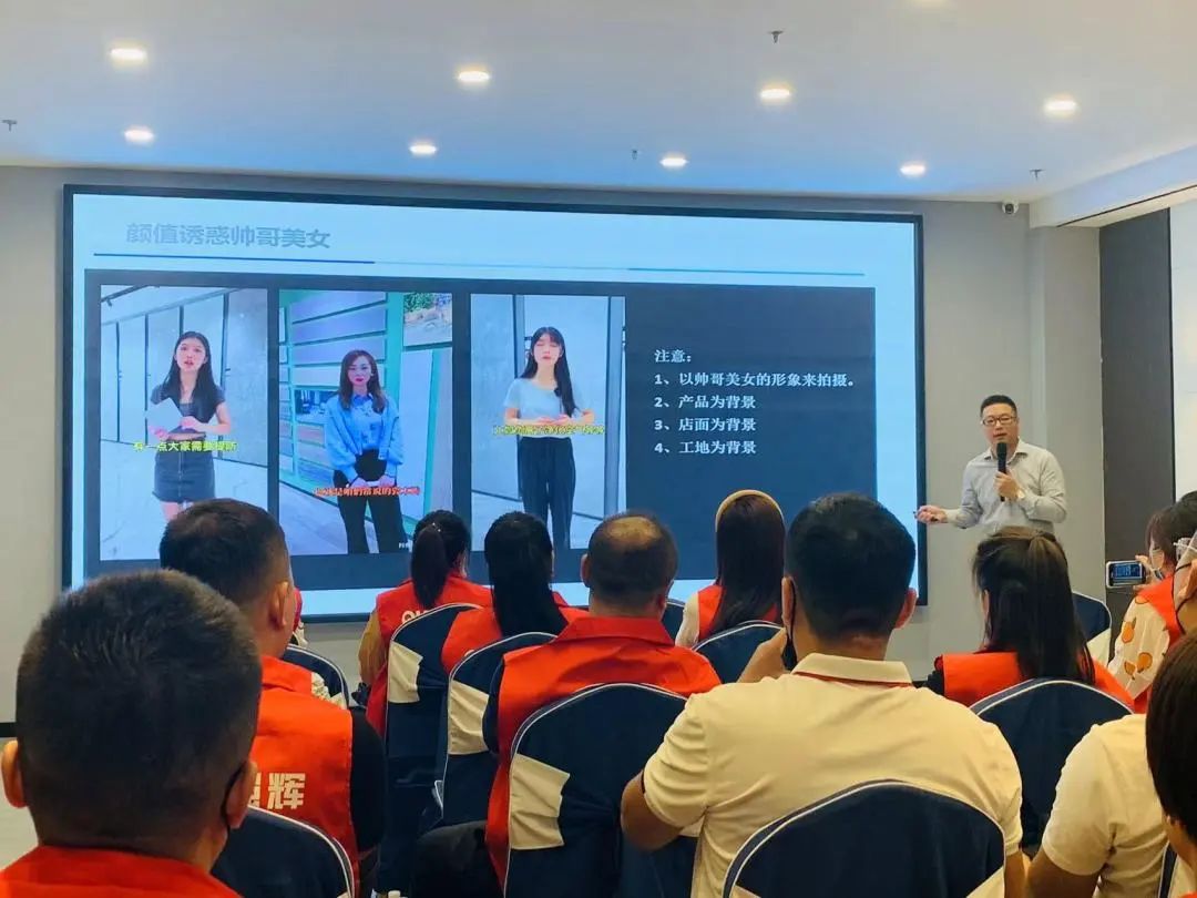 聚力·向上 | 2022強輝新品品鑒會暨區域培訓峰會邢臺站圓滿結束！(圖24)