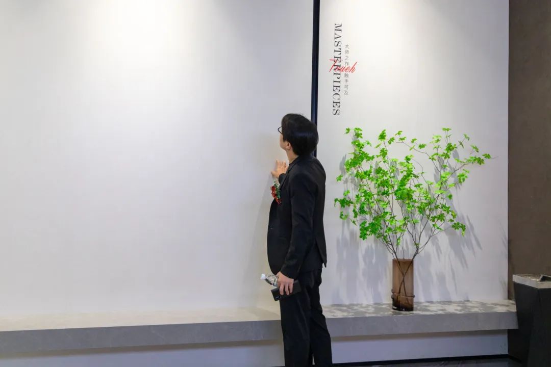 強輝×設計大咖邵唯晏|精工原生宅，探索空間更多的可能性(圖7)