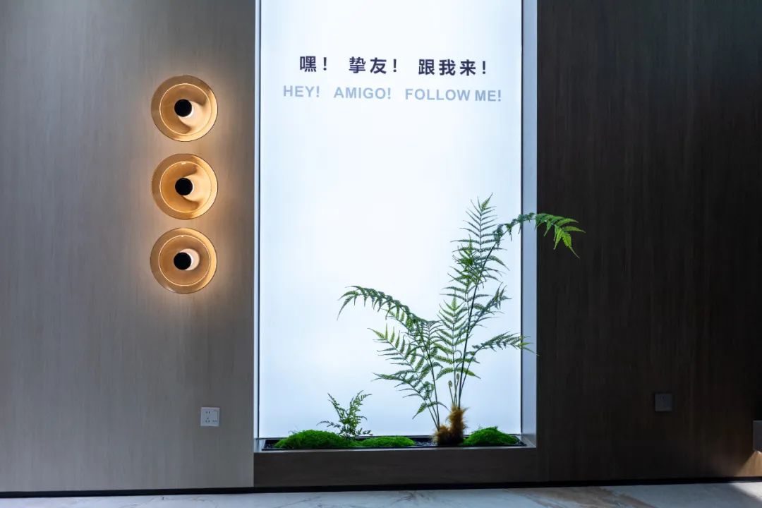 強輝×設計大咖邵唯晏|精工原生宅，探索空間更多的可能性(圖20)