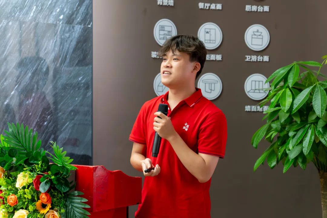 聚勢(shì)共鑒?標(biāo)桿領(lǐng)航 | 強(qiáng)輝2025區(qū)域培訓(xùn)峰會(huì)暨美學(xué)賦能行動(dòng)貴陽站順利結(jié)束！(圖12)